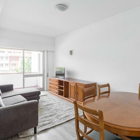 The Perfect Porto Apartment ภายนอก รูปภาพ