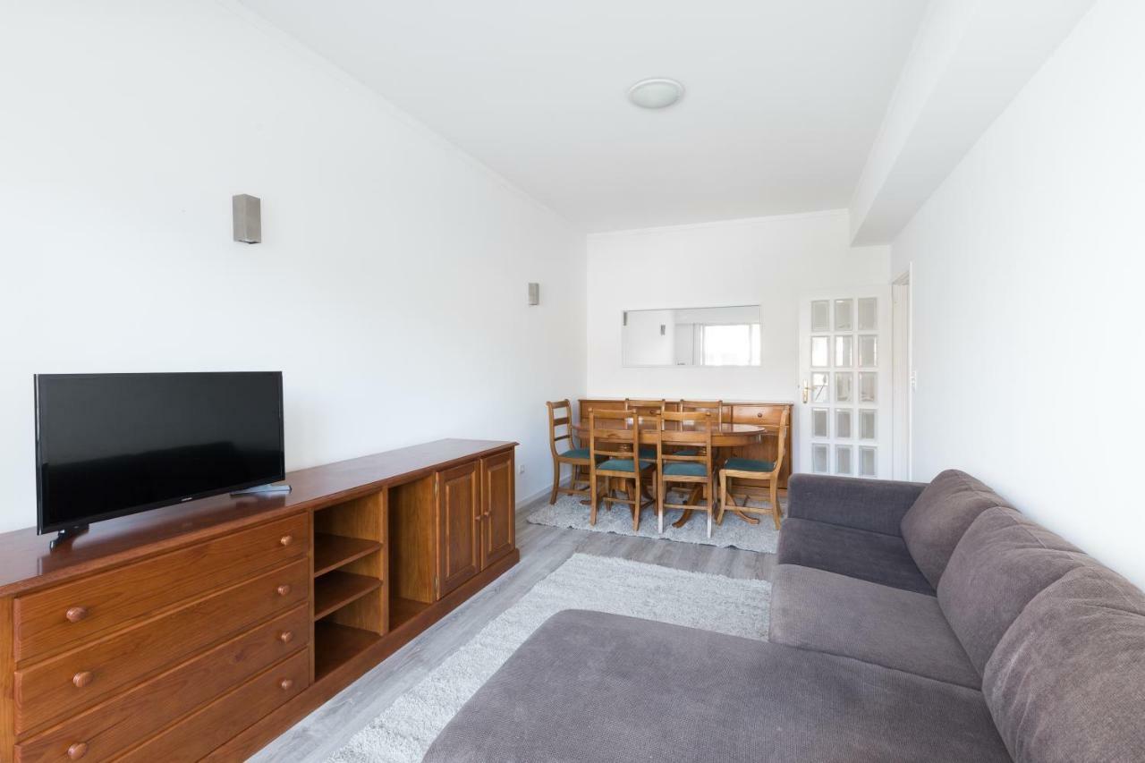 The Perfect Porto Apartment ภายนอก รูปภาพ