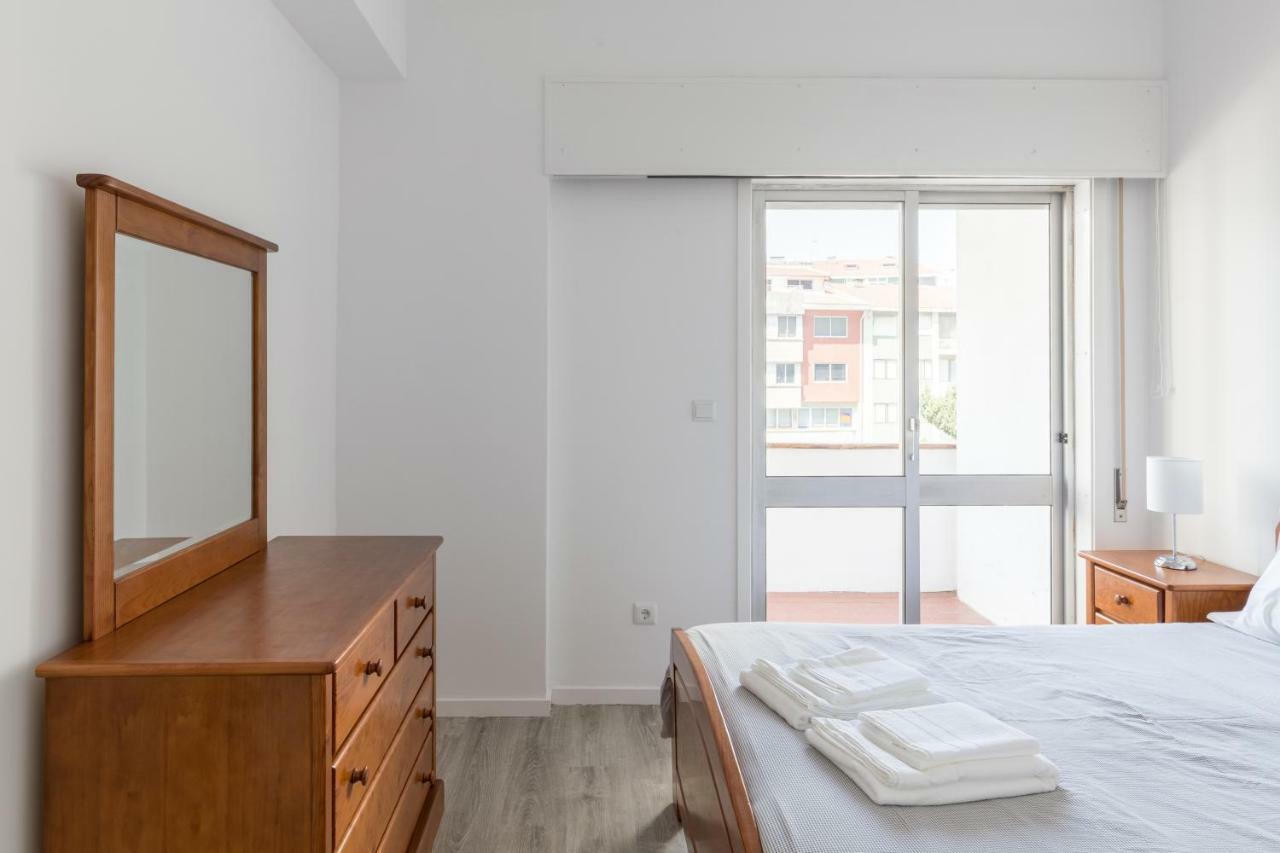 The Perfect Porto Apartment ภายนอก รูปภาพ