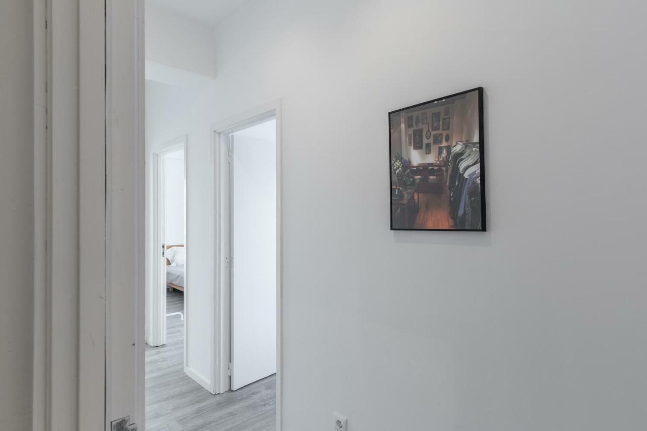 The Perfect Porto Apartment ภายนอก รูปภาพ