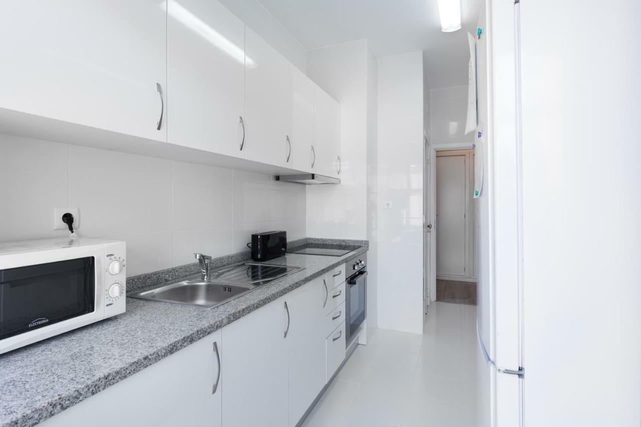 The Perfect Porto Apartment ภายนอก รูปภาพ