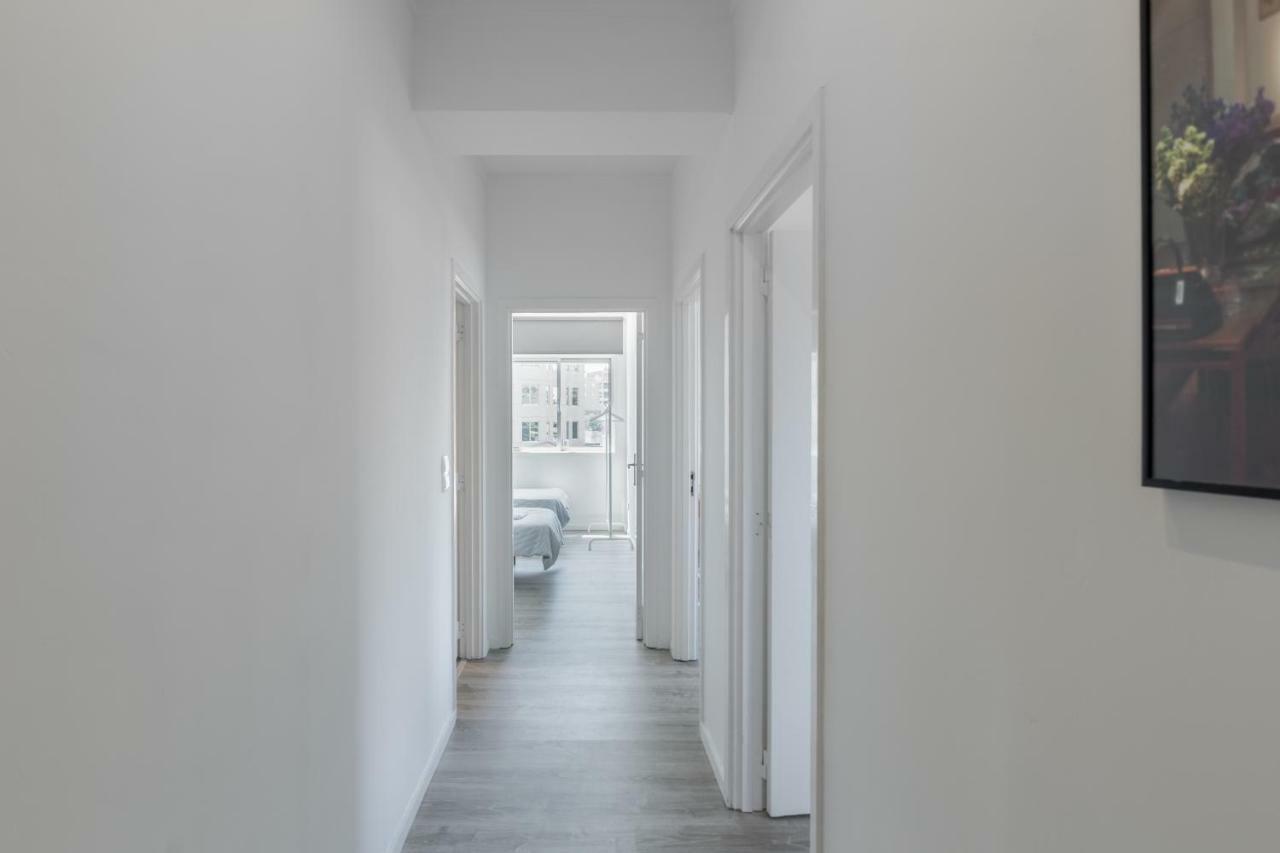 The Perfect Porto Apartment ภายนอก รูปภาพ