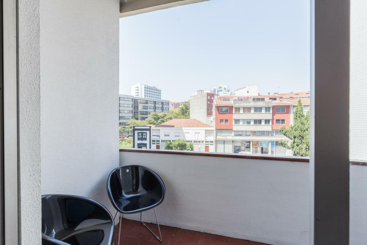 The Perfect Porto Apartment ภายนอก รูปภาพ